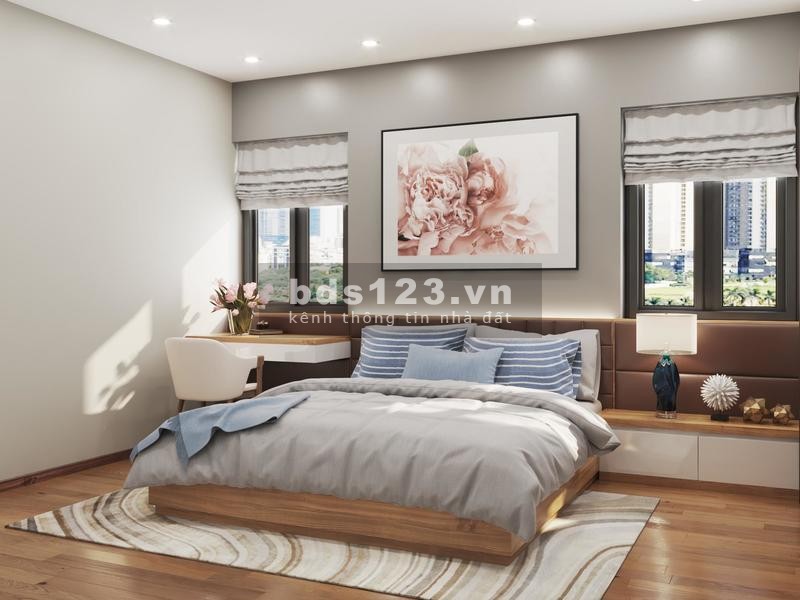 Chung Cư sắp bàn giao giá rẻ nhất khu vực 2 tỷ/căn 2PN 82m2 trung tâm hành chính quận hà Đông.