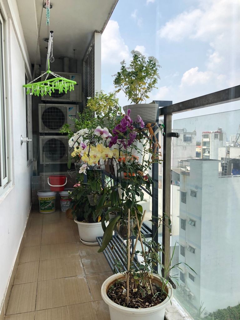 Chính chủ bán căn hộ Đường Quốc Lộ 13, Phường 26, Quận Bình Thạnh, Tp Hồ Chí Minh