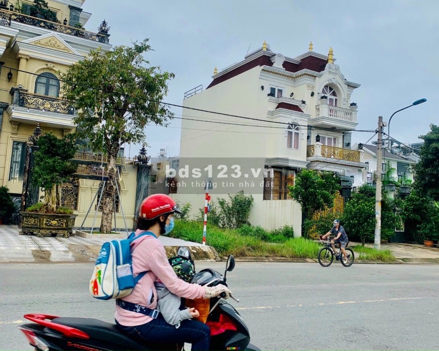 Đất Nền 80m2 Trần Văn Giàu Bình Chánh Gần Bệnh Viện Chợ Rẫy 2 Sổ Hồng Riêng