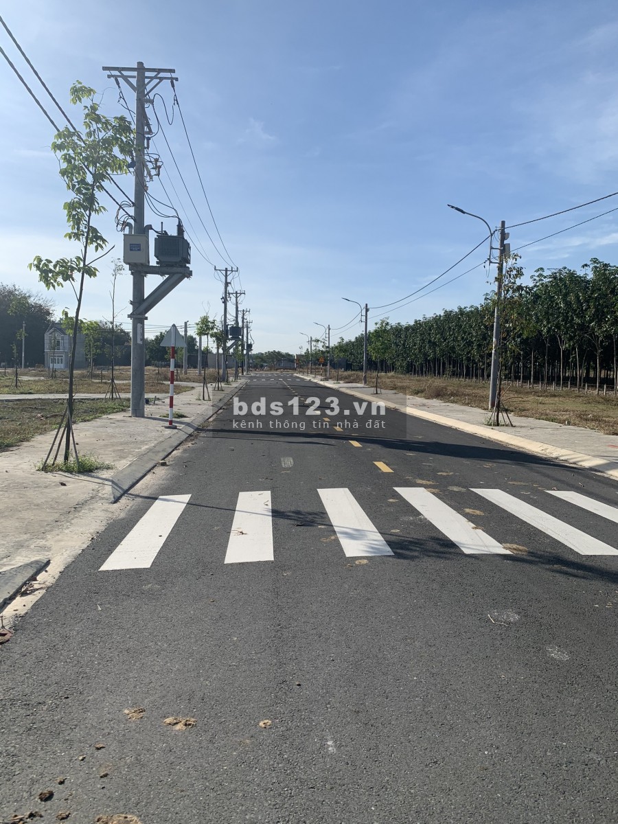 Đất thanh lý cần bán gấp 5 nền, pháp lí riêng, lh 0962838196