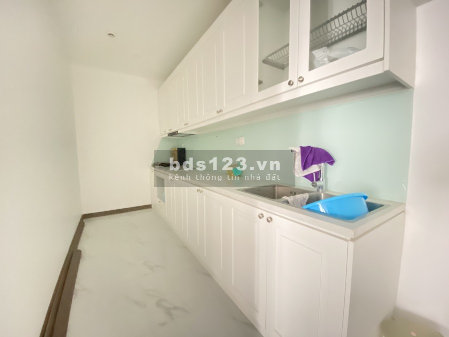 Bán căn hộ Sunshine Riverside Diện tích 82.61 m2, 2 phòng ngủ, 2 vệ sinh, view cầu nhật tân