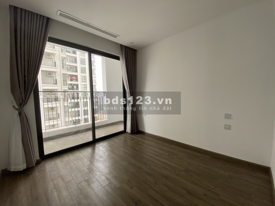 Bán căn hộ Sunshine Riverside Diện tích 82.61 m2, 2 phòng ngủ, 2 vệ sinh, view cầu nhật tân