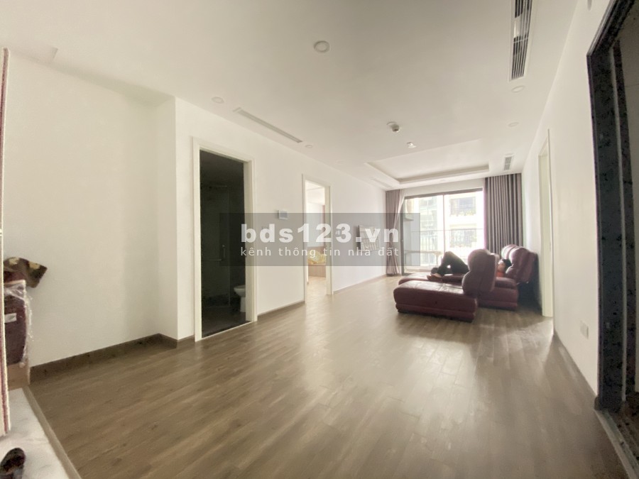 Bán căn hộ Sunshine Riverside Diện tích 82.61 m2, 2 phòng ngủ, 2 vệ sinh, view cầu nhật tân