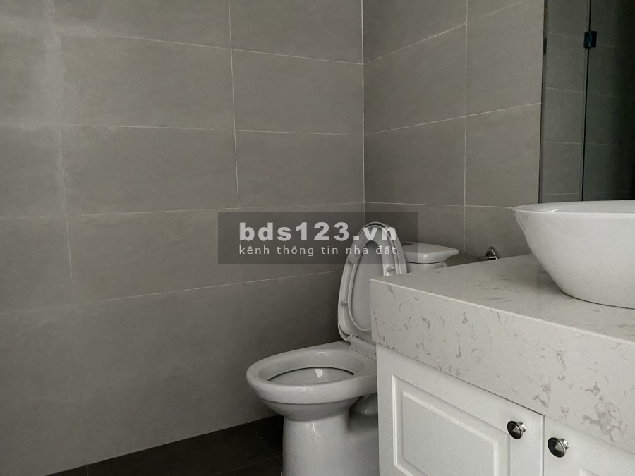 Bán căn hộ Sunshine Riverside Diện tích 82.61 m2, 2 phòng ngủ, 2 vệ sinh, view cầu nhật tân
