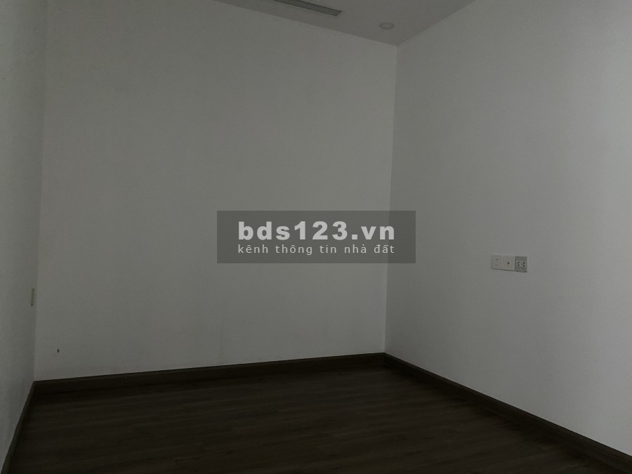 Bán căn hộ Sunshine Riverside Diện tích 82.61 m2, 2 phòng ngủ, 2 vệ sinh, view cầu nhật tân