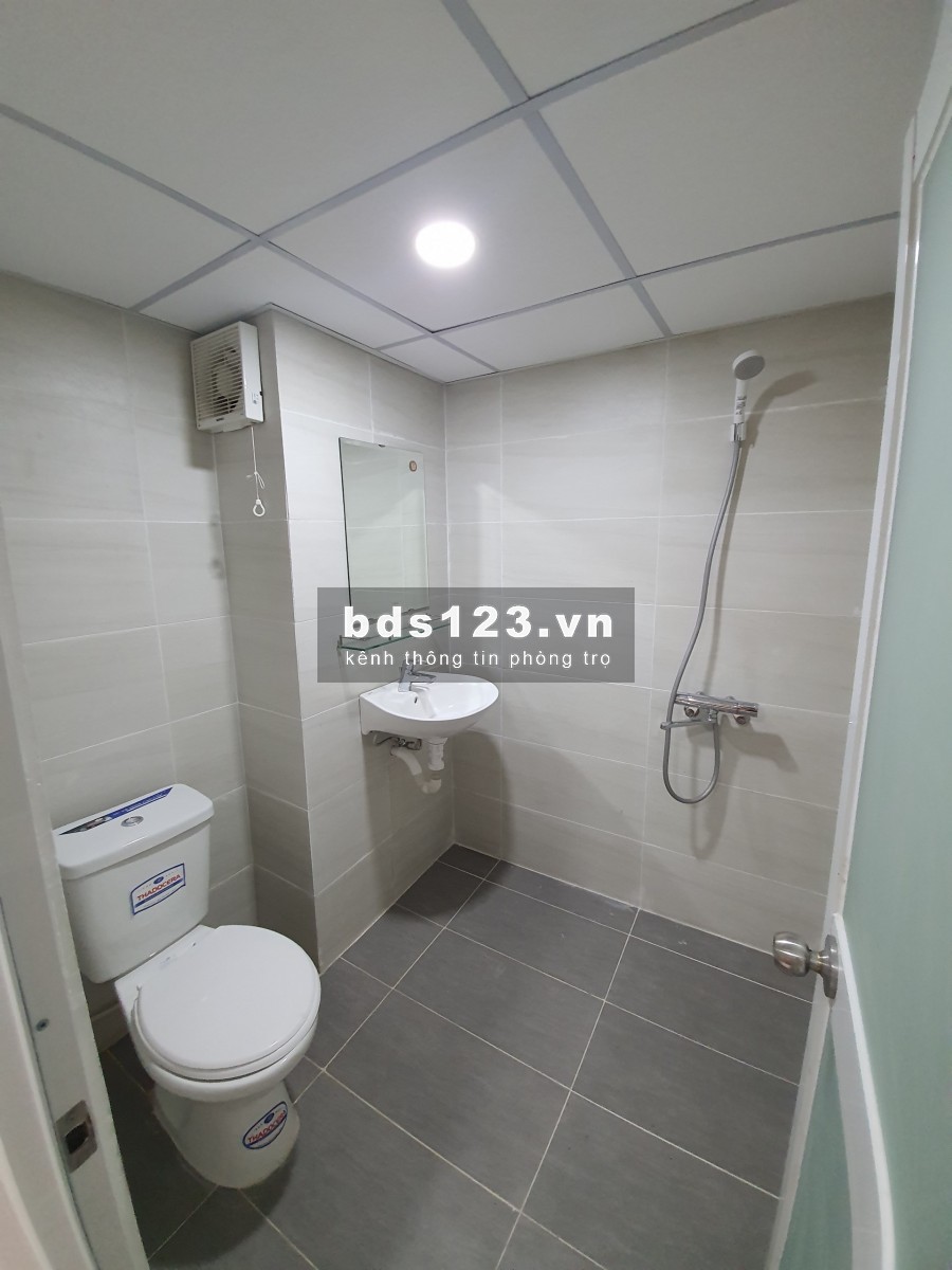 Phòng trọ cao cấp, duplex, studio, full nội thất, cao thị chính quận 7