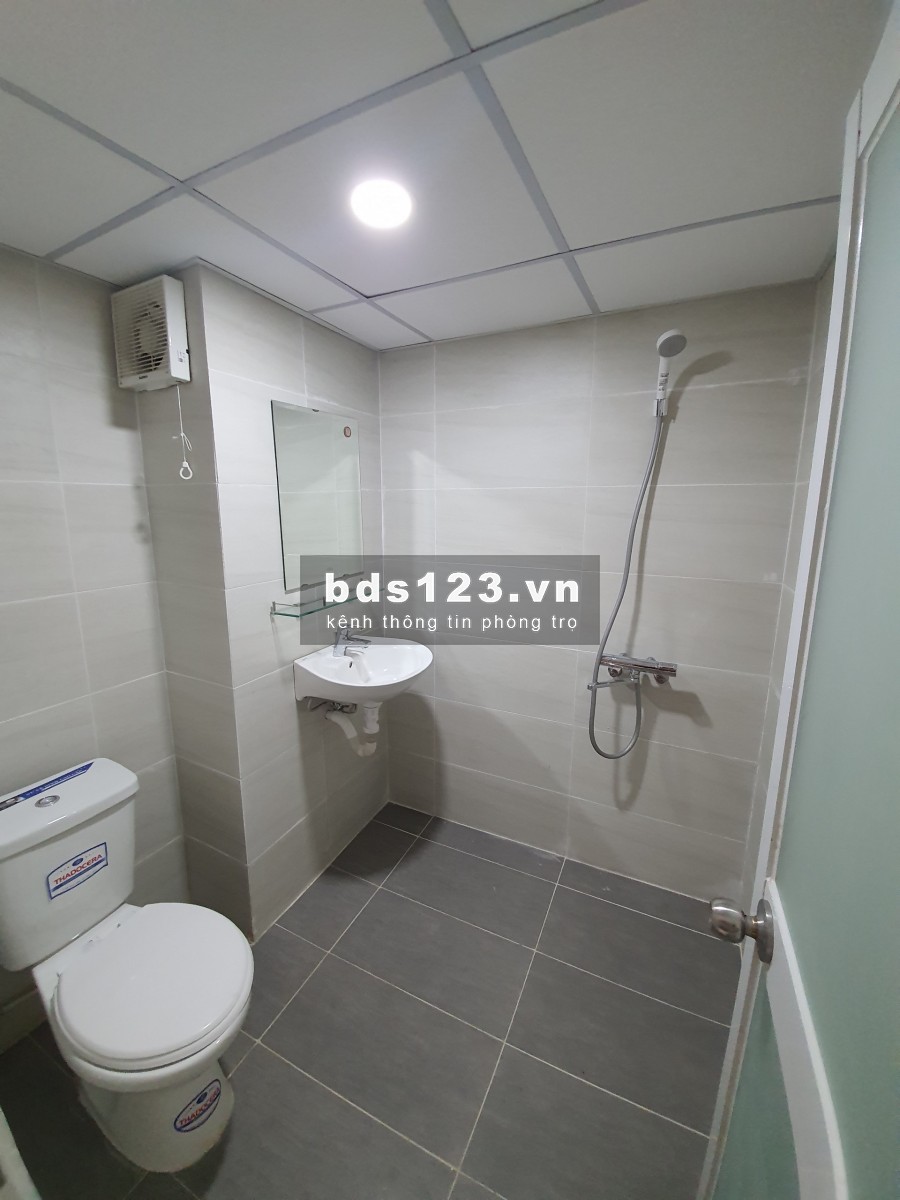 Phòng trọ cao cấp, duplex, studio, full nội thất, cao thị chính quận 7