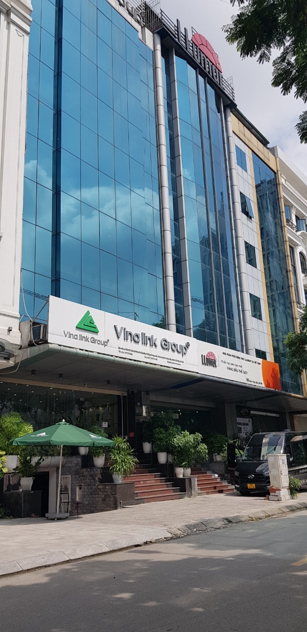 Nhà VIP 8 tầng mặt phố Nguyễn Chánh lô góc 200m2, tầng hầm 90 tỷ.