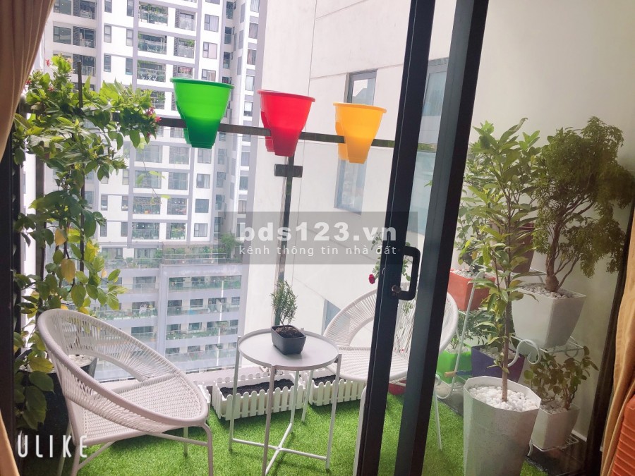 Bán căn hộ 65m2, 70m2, 108m2 cực thoáng, nội thất đẹp tại Imperia Garden giá 2.5 tỷ