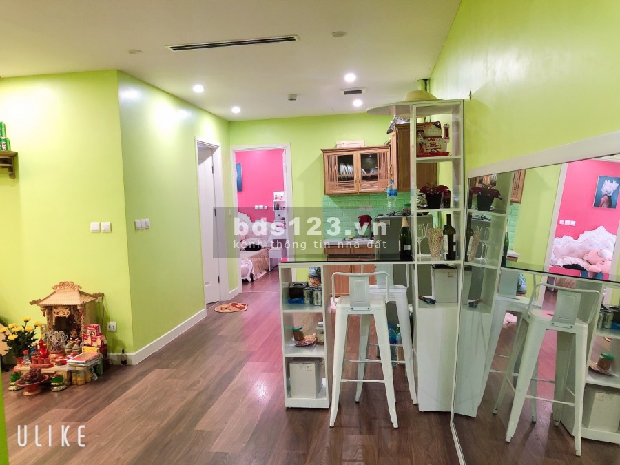 Bán căn hộ 65m2, 70m2, 108m2 cực thoáng, nội thất đẹp tại Imperia Garden giá 2.5 tỷ