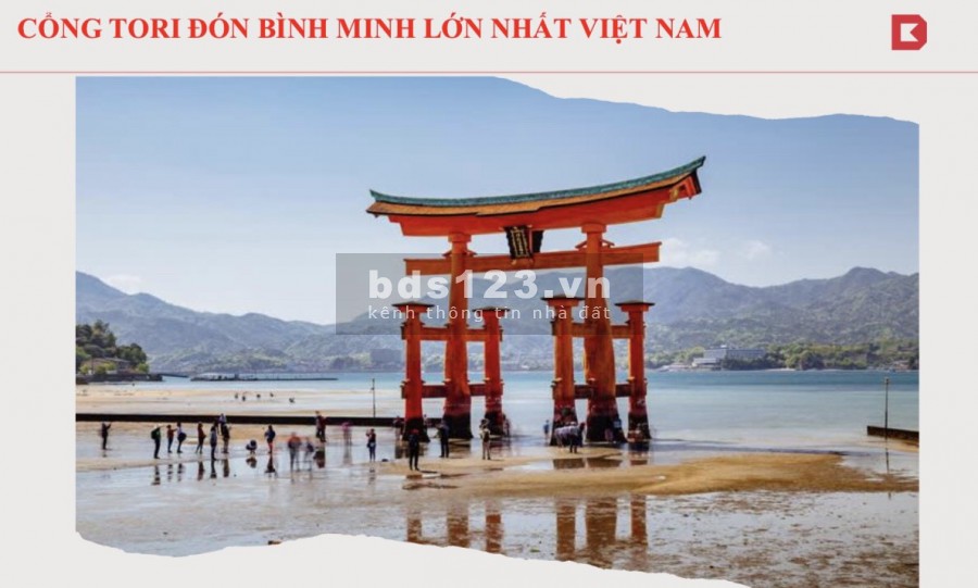 Căn hộ biển sở hữu vĩnh viễn Takashi Ocean Suite đậm phong cách Nhật Bản duy nhất tại Việt Nam