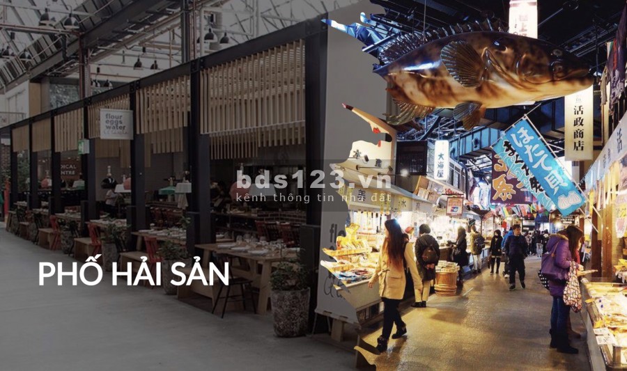 Căn hộ biển sở hữu vĩnh viễn Takashi Ocean Suite đậm phong cách Nhật Bản duy nhất tại Việt Nam