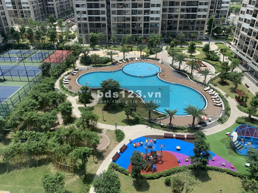 Sở hữu căn 2N giá từ 1,7 tỷ tại Vinhomes Smart City liên hệ 0387.685.239