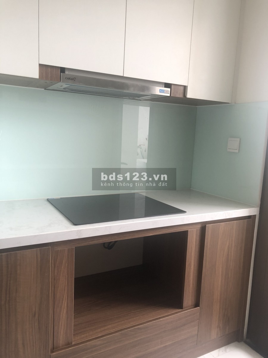 Cho thuê căn hộ 2 phòng ngủ full đồ chung cư 6th Element giá 8,5 triệu/tháng