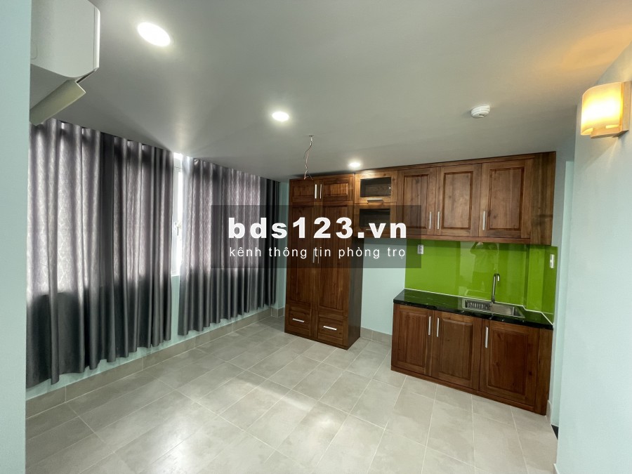 Khai trường căn hộ đầy đủ nội thất khu dân cư Kim Sơn, an ninh, yên tĩnh