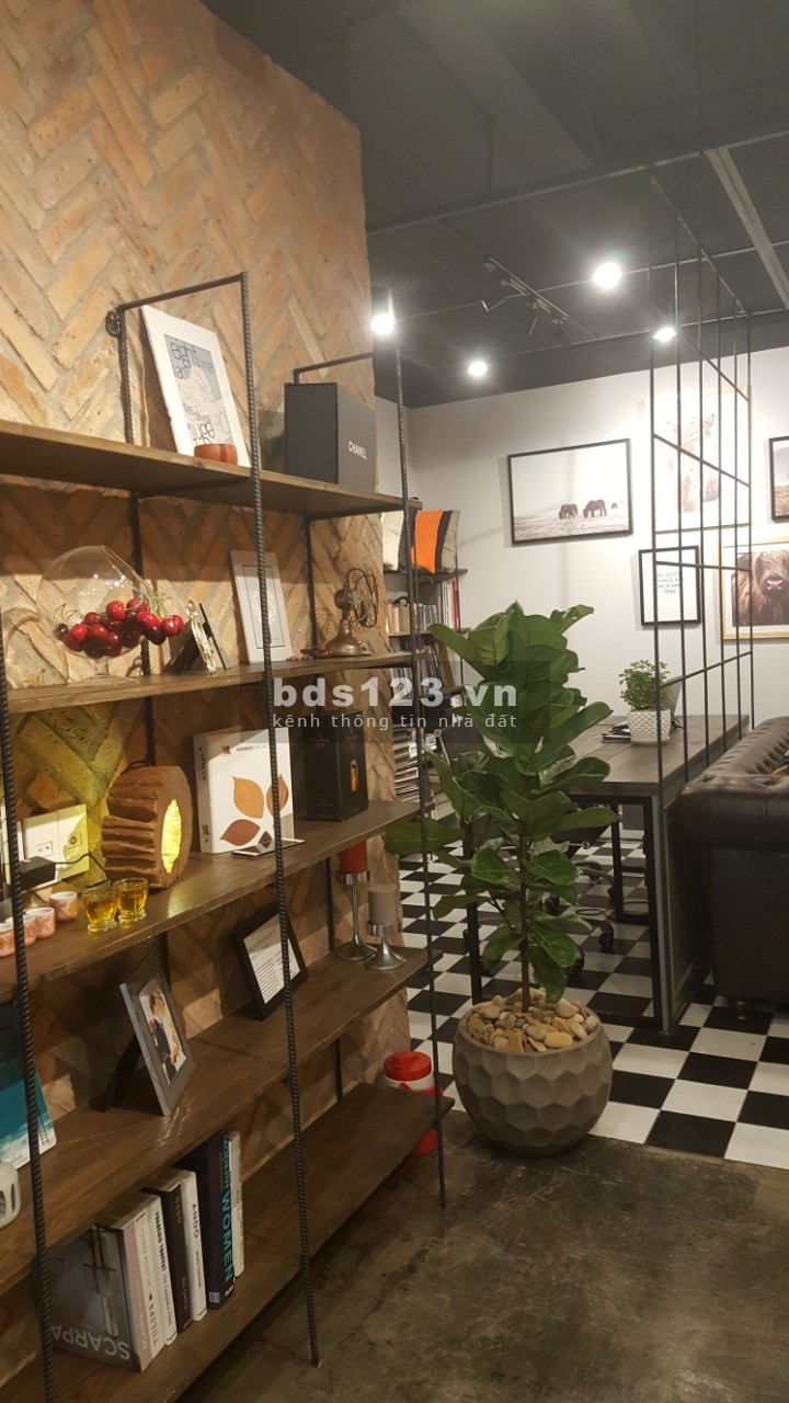 Chính chủ bán căn hộ Sun Avenue hướng Đông Nam, hợp tác môi giới