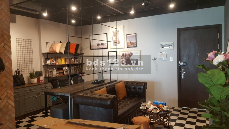 Chính chủ bán căn hộ Sun Avenue hướng Đông Nam, hợp tác môi giới