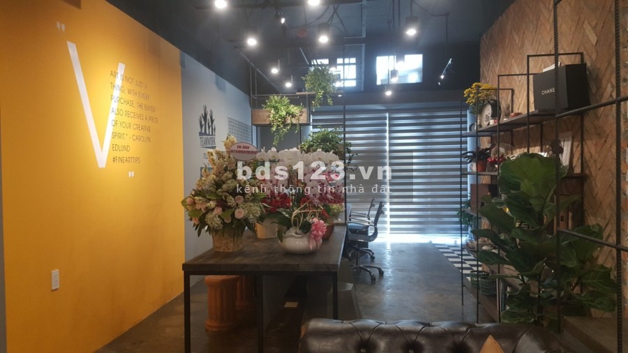 Chính chủ bán căn hộ Sun Avenue hướng Đông Nam, hợp tác môi giới
