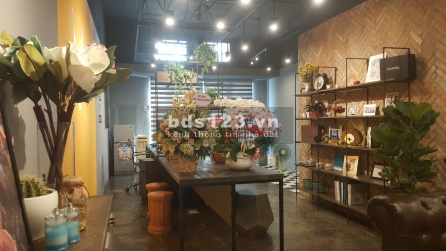 Chính chủ bán căn hộ Sun Avenue hướng Đông Nam, hợp tác môi giới