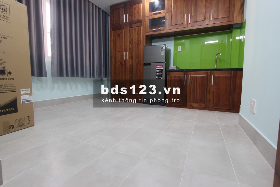 Khai trường căn hộ đầy đủ nội thất khu dân cư Kim Sơn, an ninh, yên tĩnh