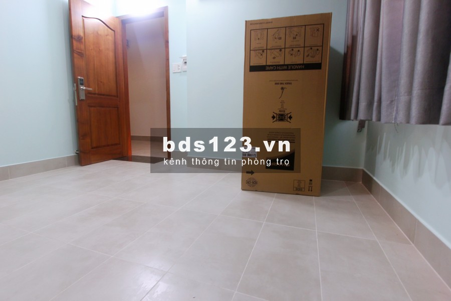 Khai trường căn hộ đầy đủ nội thất khu dân cư Kim Sơn, an ninh, yên tĩnh