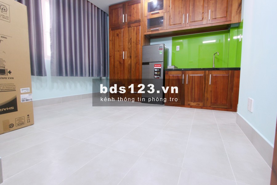 Khai trường căn hộ đầy đủ nội thất khu dân cư Kim Sơn, an ninh, yên tĩnh