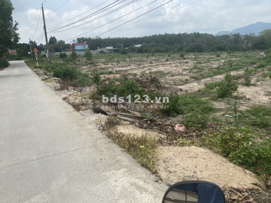 Bán nền đất biệt thư giá 3.6 tỷ, ngân hàng hỗ trợ vay lên đến 70% tài sản