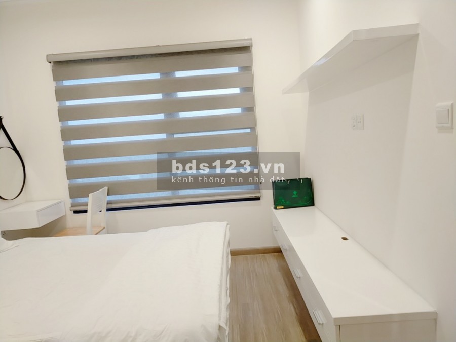 Cần cắt lỗ 50 triệu căn 2PN 68m2 thanh toán 750Tr nhận nhà ở ngay