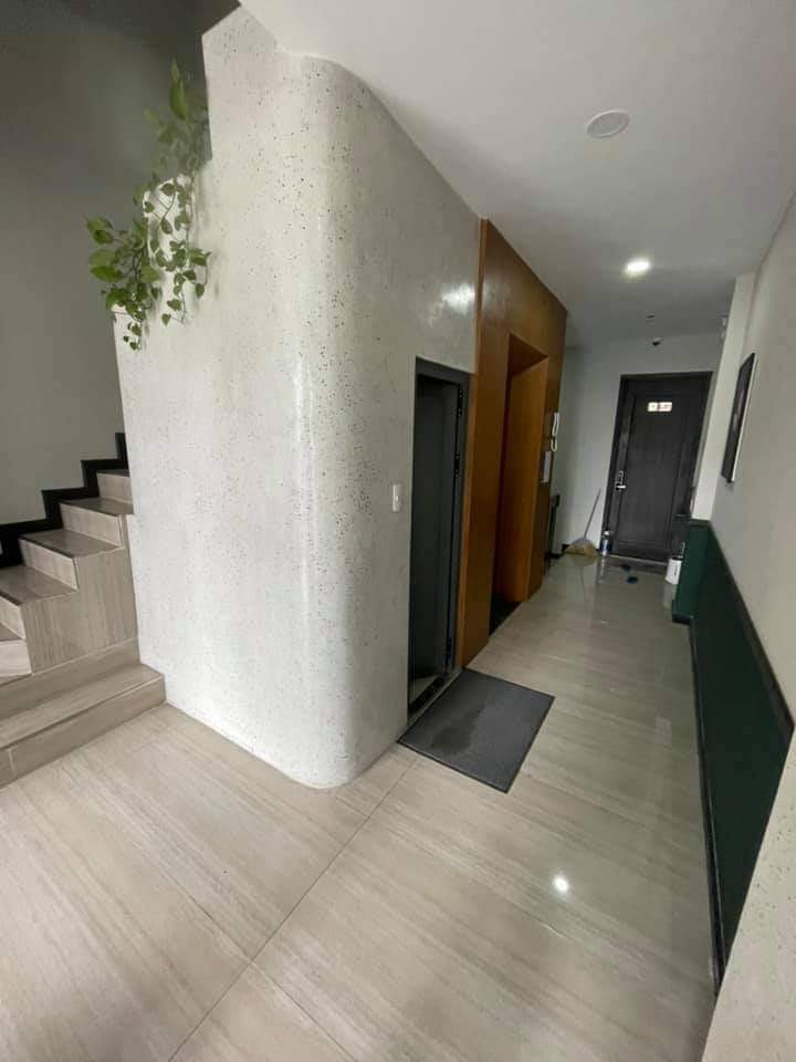 Villa Biệt Thự officetel, văn phòng cao cấp 2 mặt tiền khu an ninh Quận 7