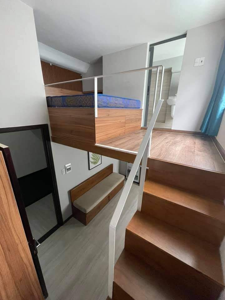 Villa Biệt Thự officetel, văn phòng cao cấp 2 mặt tiền khu an ninh Quận 7