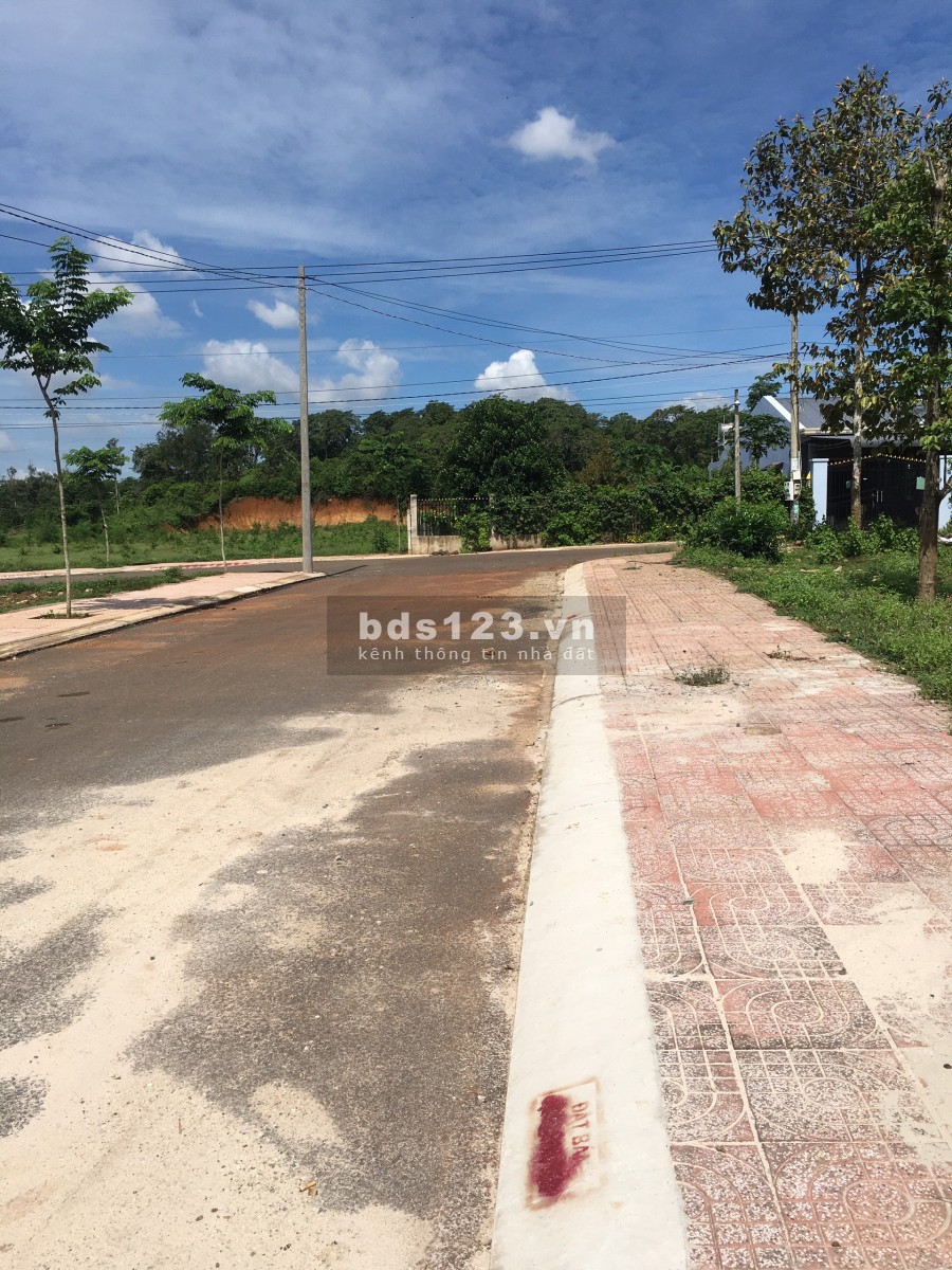 14 lô Khu dân cư số 1 Hắc Dịch giá từ 7,8 triệu/m2 giá đợt đầu