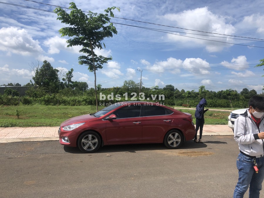 Đất người quen nhờ bán giùm trong tháng 6 giá 1.3 tỷ TC 60 Phường Hắc Dịch Phú Mỹ