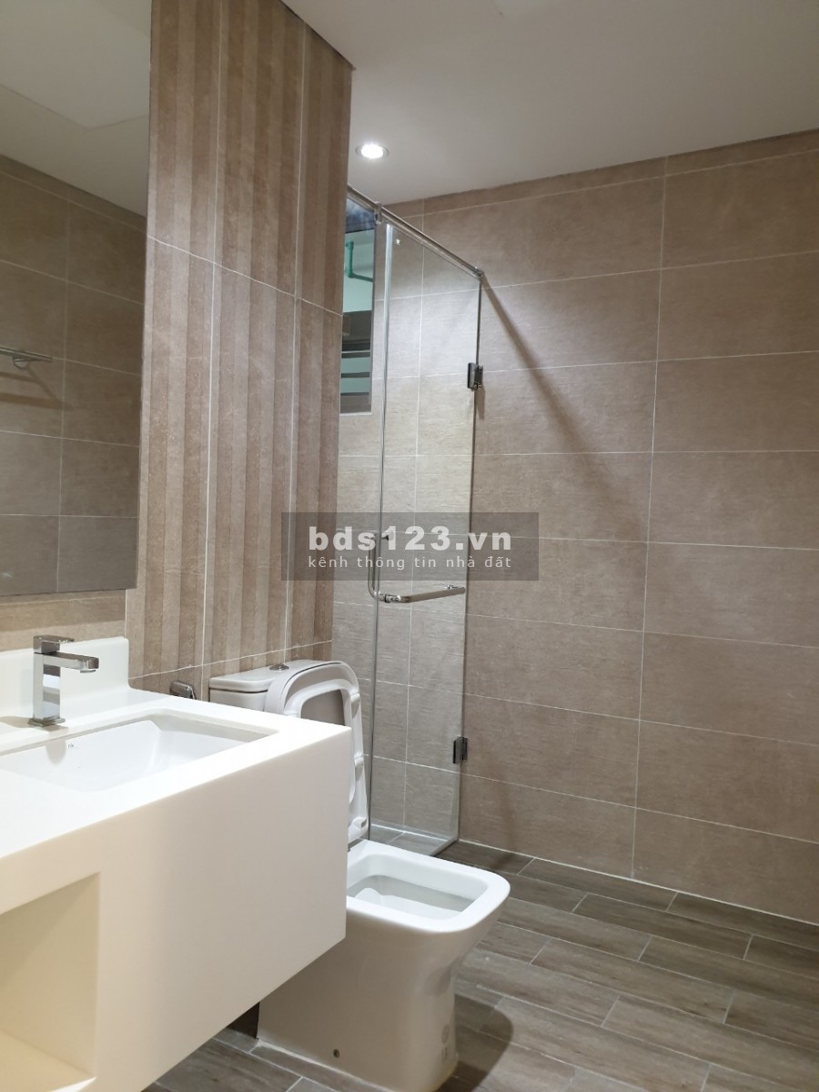 Cho thuê 2PN Midtown Phú Mỹ Hưng full nội thất cao cấp 22tr đậu oto