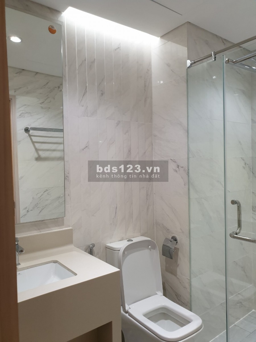 Cho thuê 2PN Midtown Phú Mỹ Hưng full nội thất cao cấp 22tr đậu oto