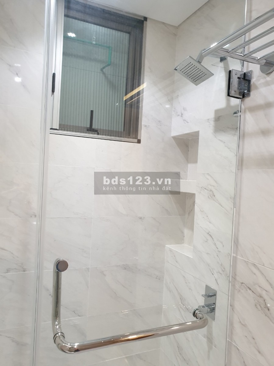 Cho thuê 2PN Midtown Phú Mỹ Hưng full nội thất cao cấp 22tr đậu oto
