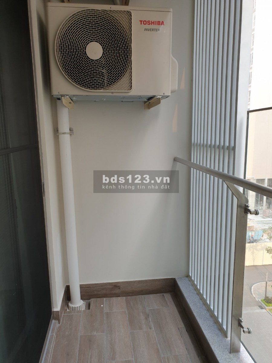 Cho thuê 2PN Midtown Phú Mỹ Hưng full nội thất cao cấp 22tr đậu oto