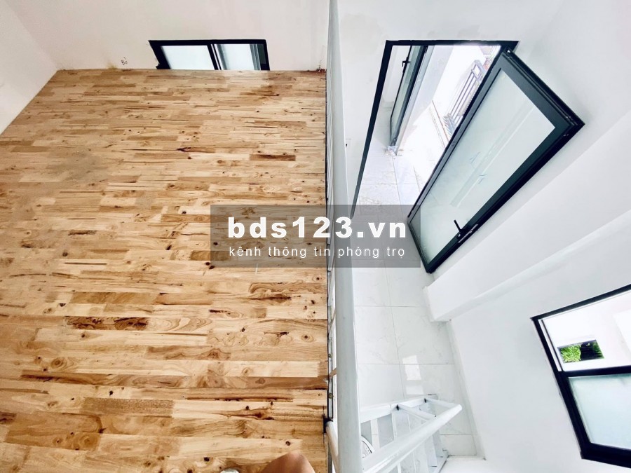 Phòng trọ mới xây giá rẻ, đường 36 Tân Quy, Quận 7, không có gác