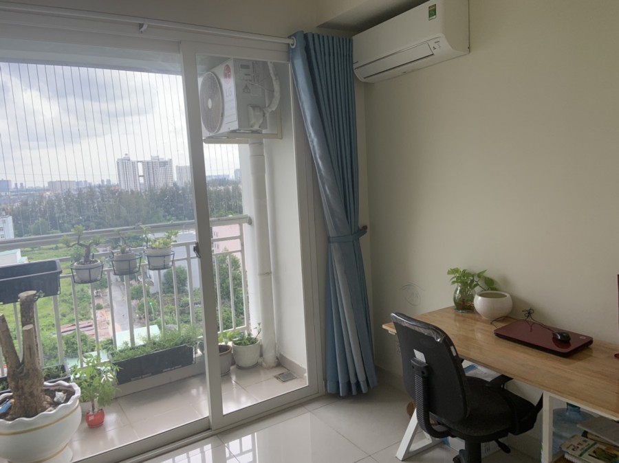 Bán căn hộ Eastern Quận 9, diện tích sử dụng 104m2, giá bán 2.9 tỷ
