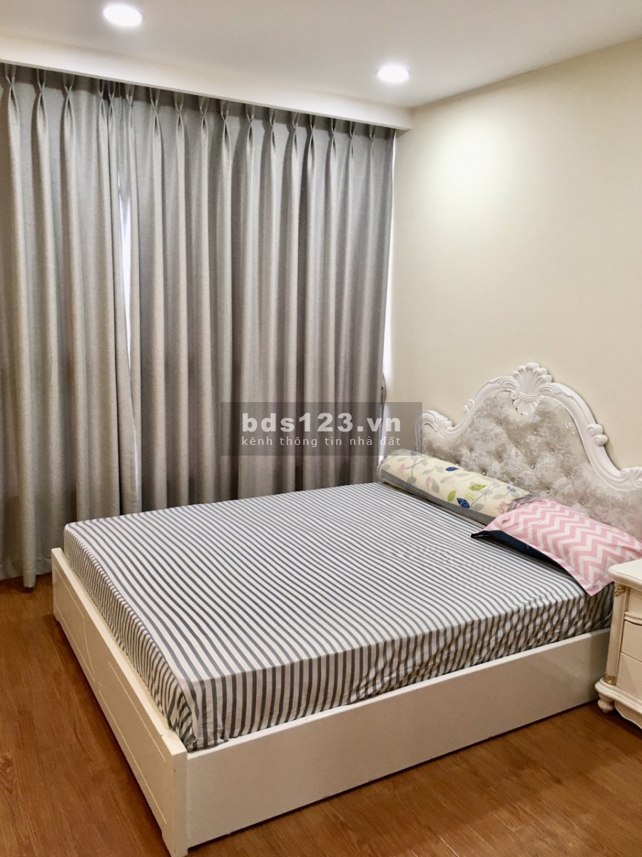 Cho thuê gấp căn hộ ở Thăng long number 1, 3PN đủ đồ 13tr/tháng LH 0327582785