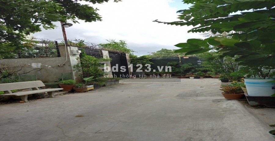 Nhà Nguyên Căn 100m2, 3PN, 2WC, Hẻm Trước Nhà 5m, Ngay Đường Ụ Ghe