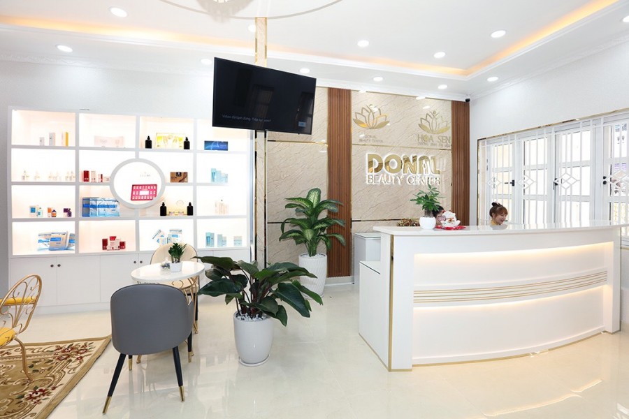 Sang Thẩm mỹ viện mtkhu cityland park hills đầu tư 3.5 tỷ sang giảm còn 950 triệu bao cọc, p. 10, Gò Vấp