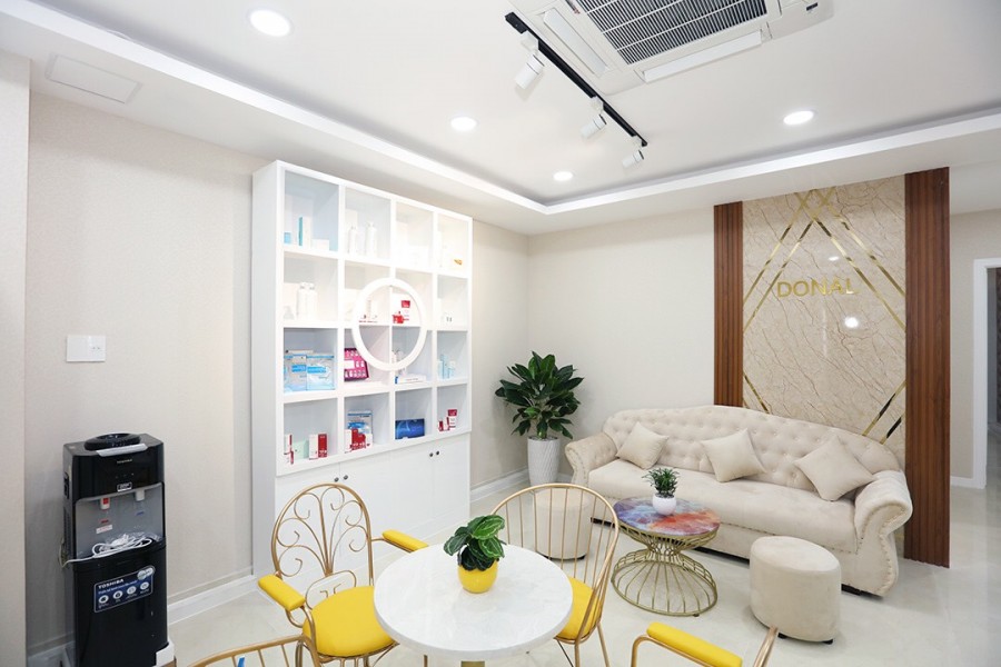 Sang Thẩm mỹ viện mtkhu cityland park hills đầu tư 3.5 tỷ sang giảm còn 950 triệu bao cọc, p. 10, Gò Vấp