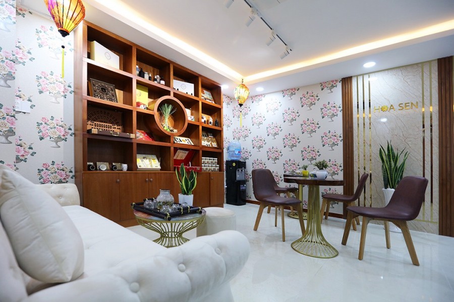 Sang Thẩm mỹ viện mtkhu cityland park hills đầu tư 3.5 tỷ sang giảm còn 950 triệu bao cọc, p. 10, Gò Vấp