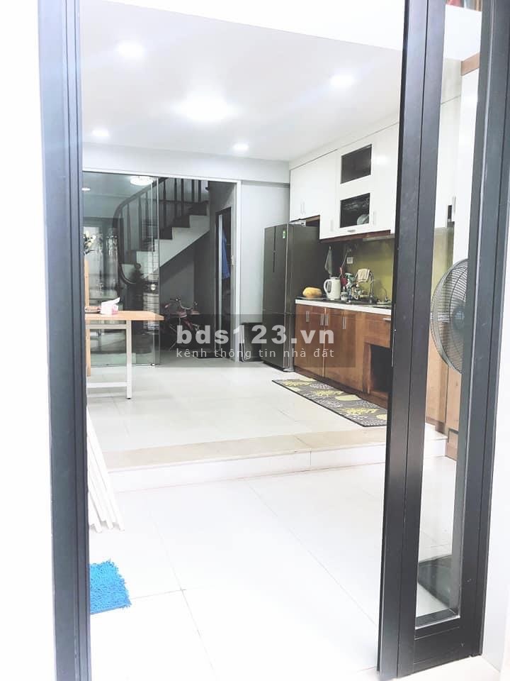 Bán nhà ô tô đẹp nhất Thanh Lân, chủ tự xây, tặng toàn…