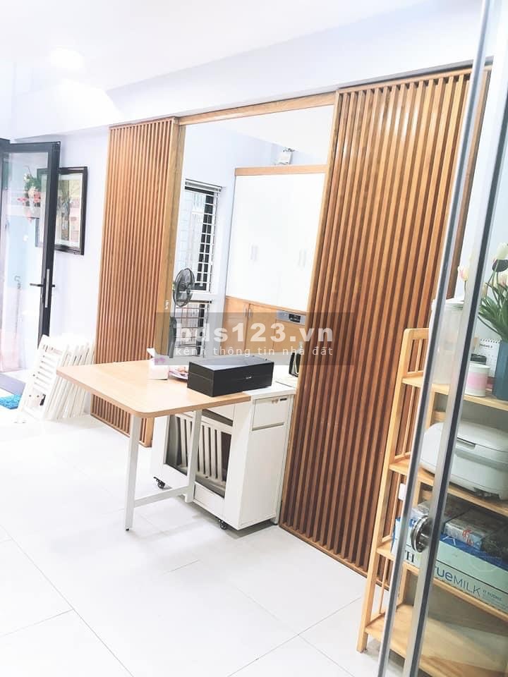 Bán nhà ô tô đẹp nhất Thanh Lân, chủ tự xây, tặng toàn…