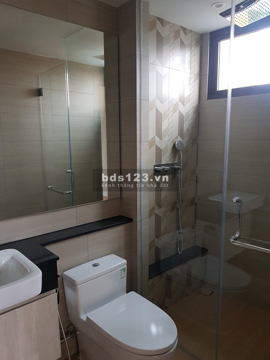 Gấp gấp gấp giá quá tốt cho căn 2PN tại Feliz full nội thất tầng trung, giá 5.3 tỷ bao hết