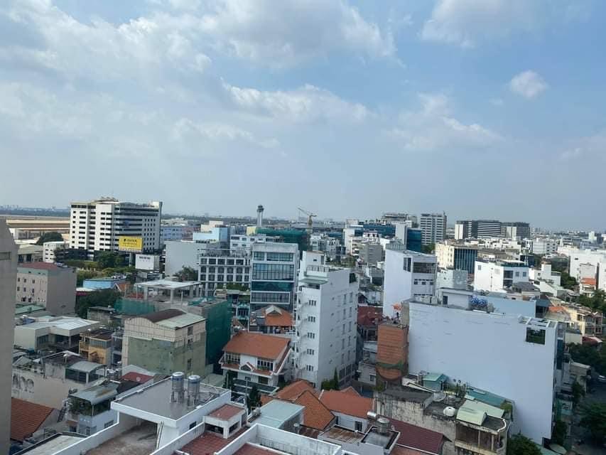 Cần bán Căn hộ Sky center, Phổ Quang, Tân Bình ( 74m2) , 2pn 2wc, nội thất đầy đủ, mới đẹp