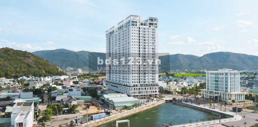 Bàn giao nhà và tăng giá Ecolife Riverside tháng 7/2021, hỗ trợ vay