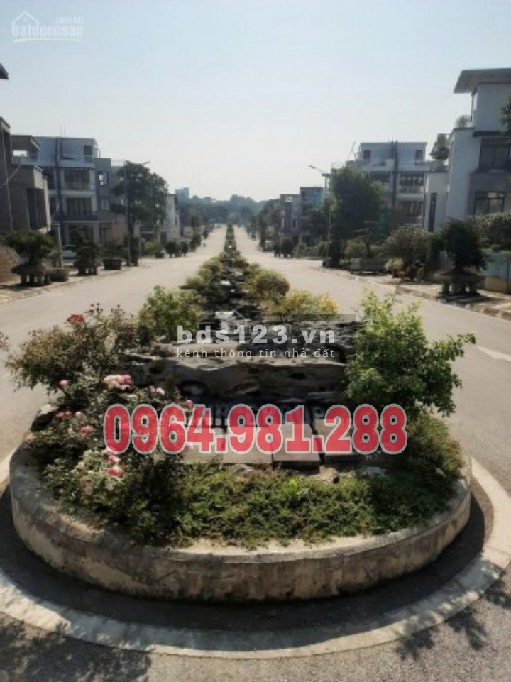 Siêu phẩm TĐC Bắc Phú Cát - Khu vip và tiềm năng nhất Hòa Lạc - Giá mùa covid.