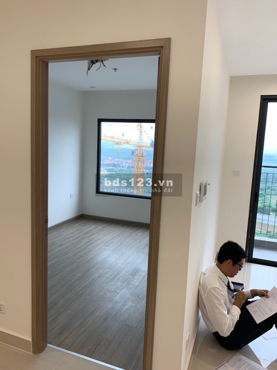Do covid Chủ cần tiền phải bán cắt lỗ căn hộ 2 PN tại Vinhome Ocean Park Gia Lâm